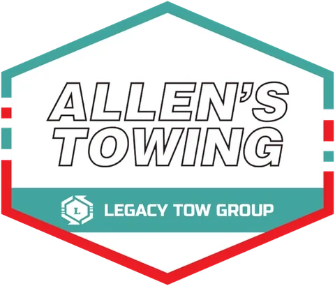 Allen's Towing