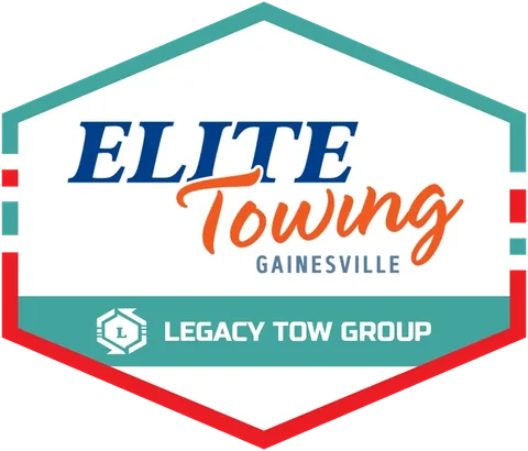 Elite Towing Gainesville